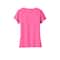 Port & Company® Fan Favorite™ Blend Ladies V-Neck T-Shirt